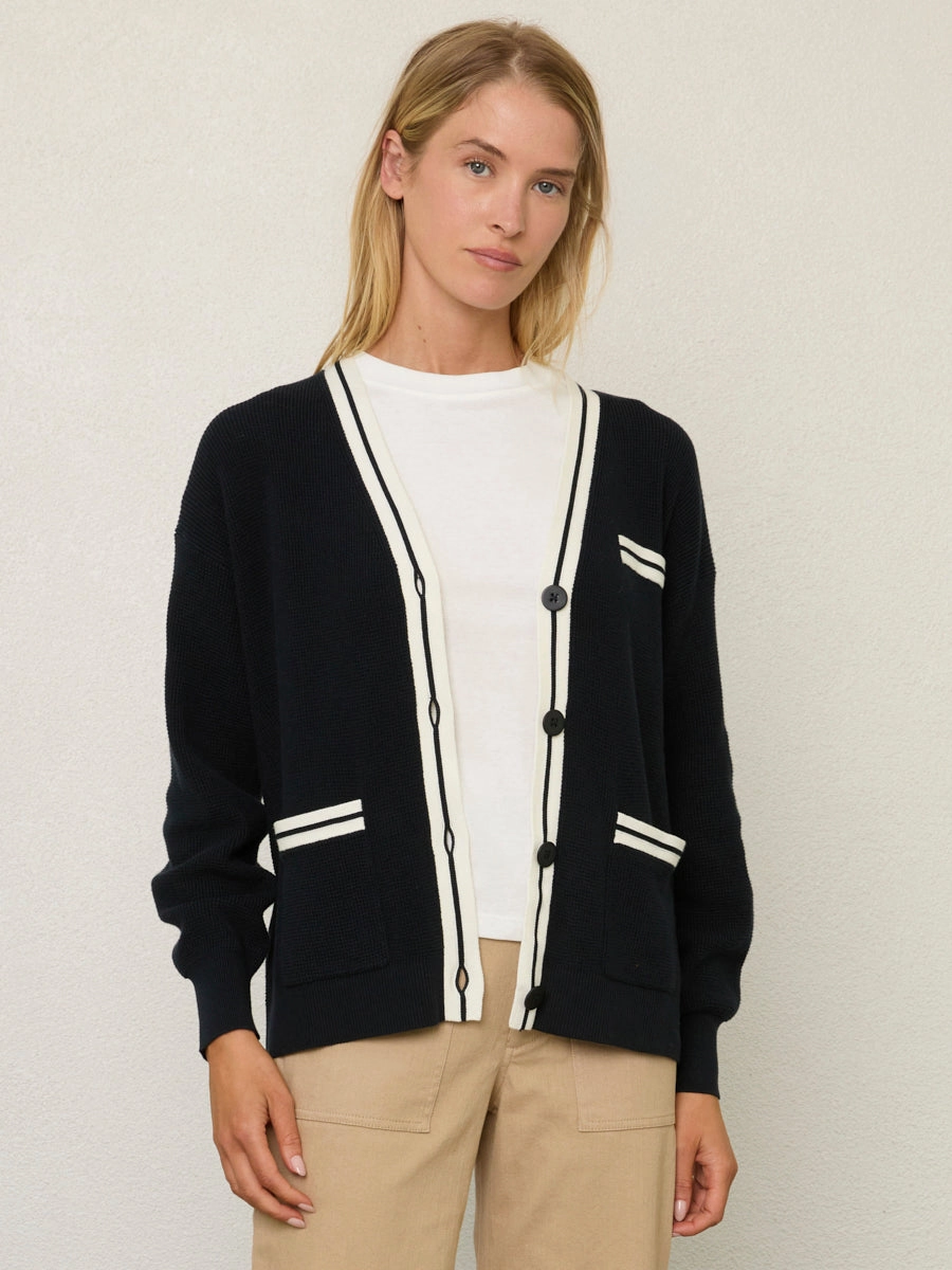 Formal top SANTA ROSA CARDI