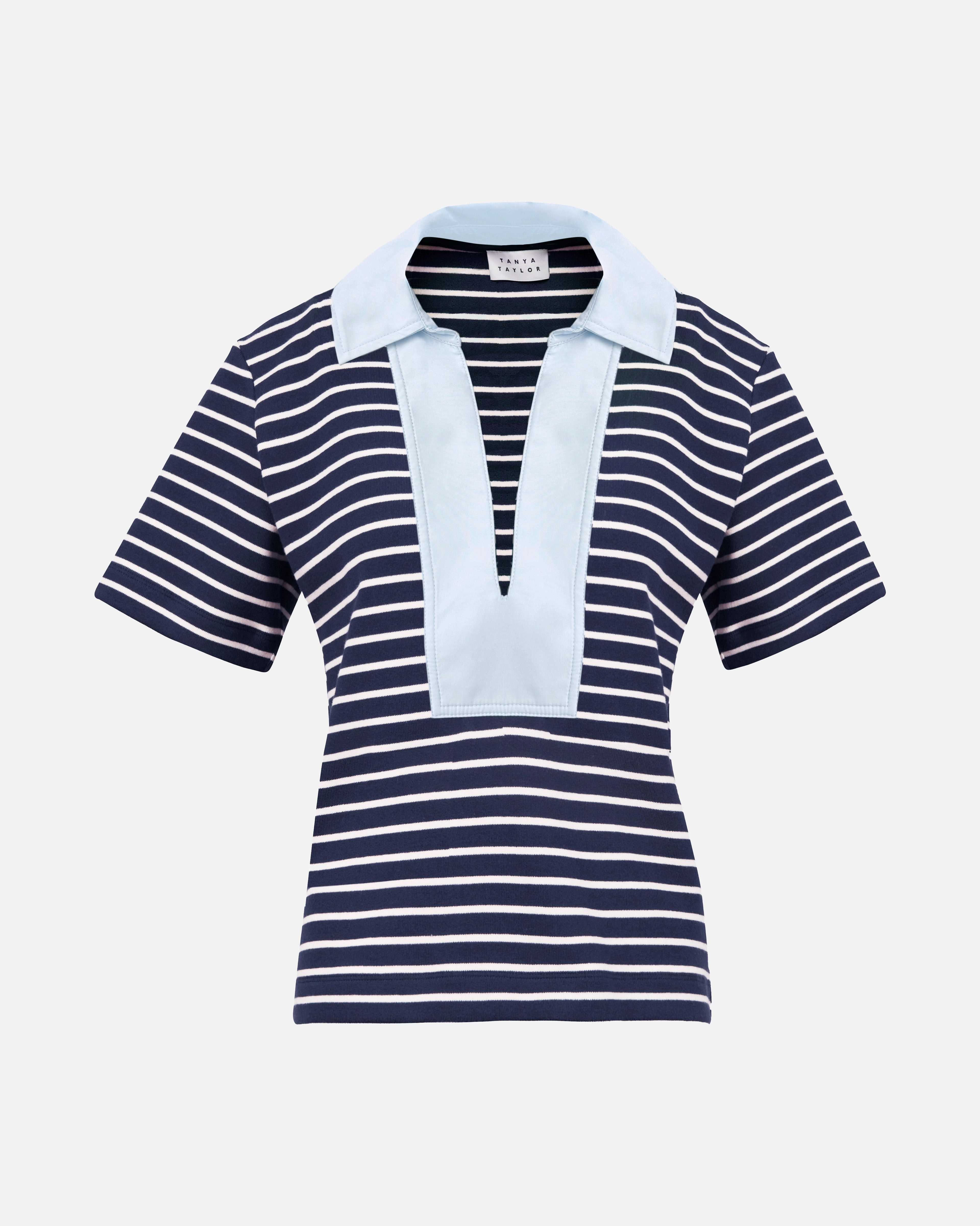 Melanie Top Chilly Days