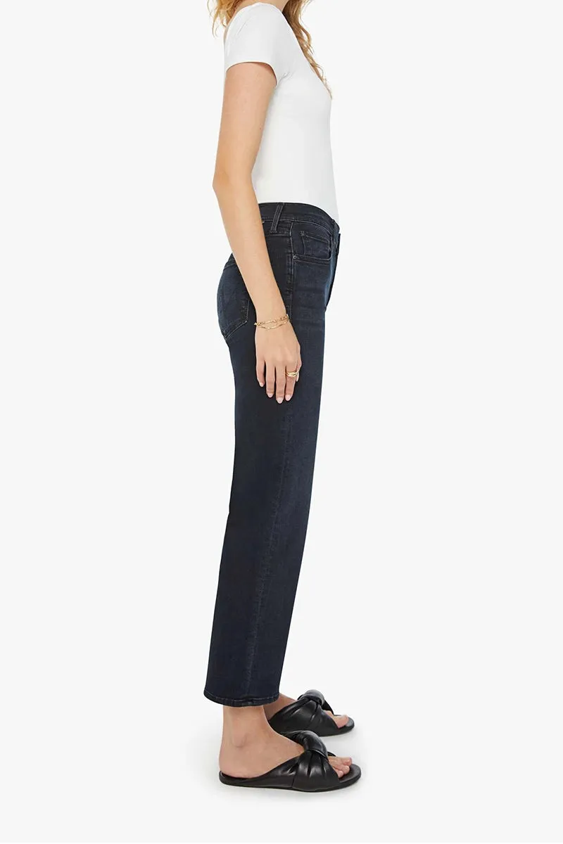 Outfit Ease Home Comfort Autumn Days Elegant The Mid Rise Zip Rambler Ankle