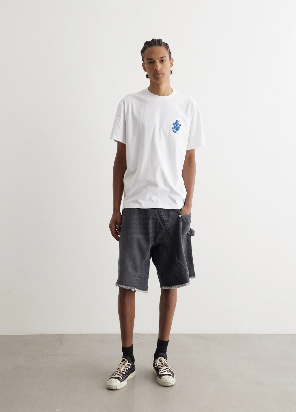 Twisted Workwear Shorts Bold Traveler Gear