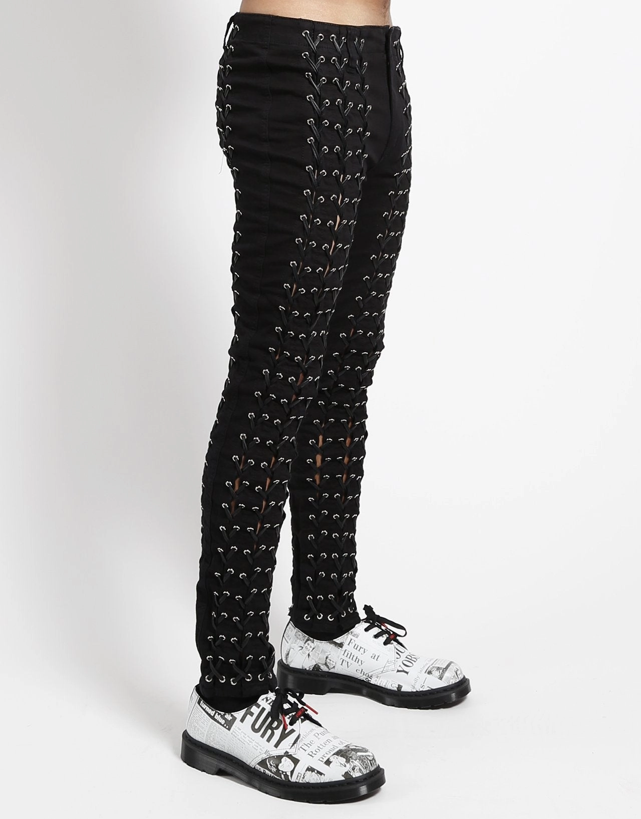 Medieval Pant All Style Fit