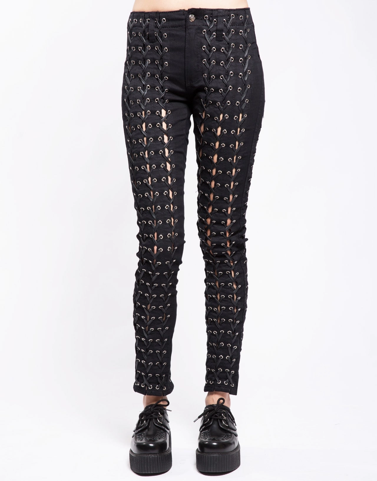 Medieval Pant Neutral Lightweight