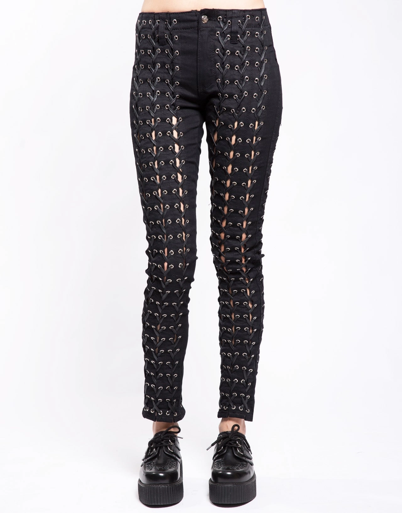 Beach Day Versatile Soft Medieval Pant