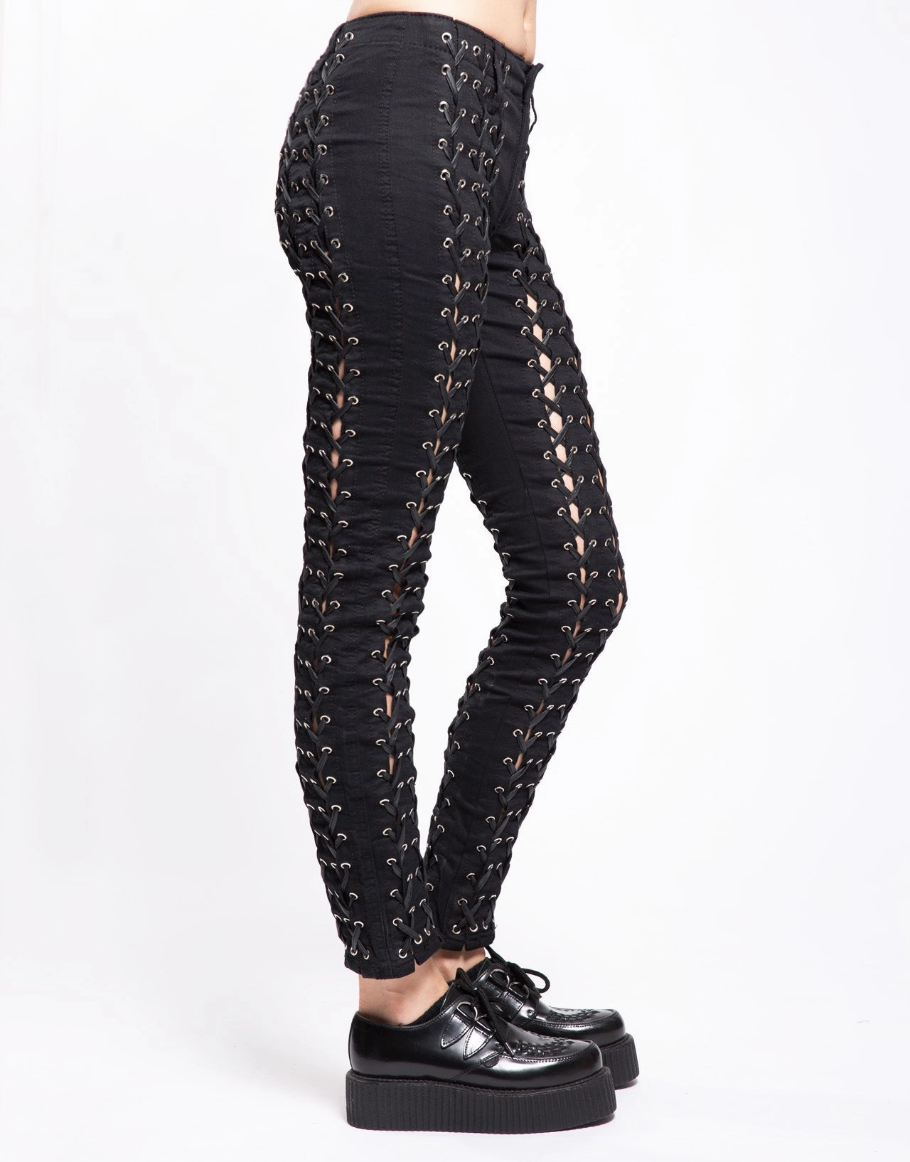 Medieval Pant Cool Outfit