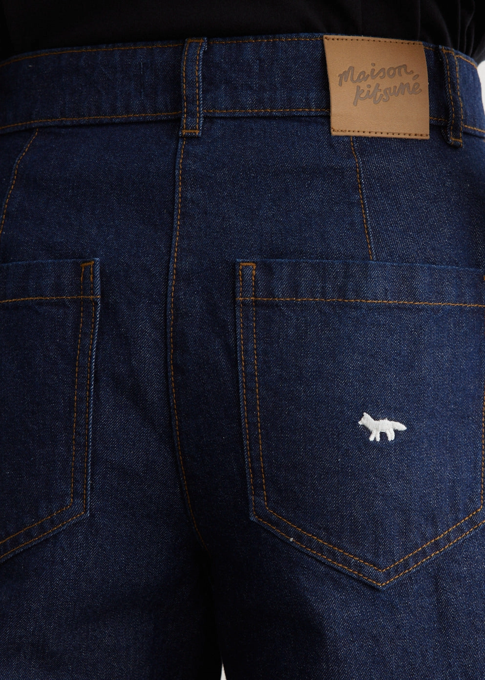 Brunch Outfit Traveler Gear Chill Comfort Straight Denim Jeans