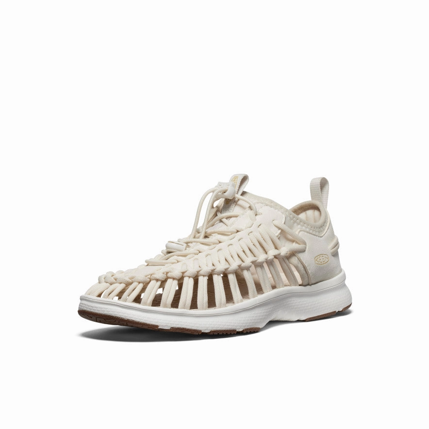 Women's UNEEK O3 Sneaker Sandal  |  Birch/Star White Dynamic flex