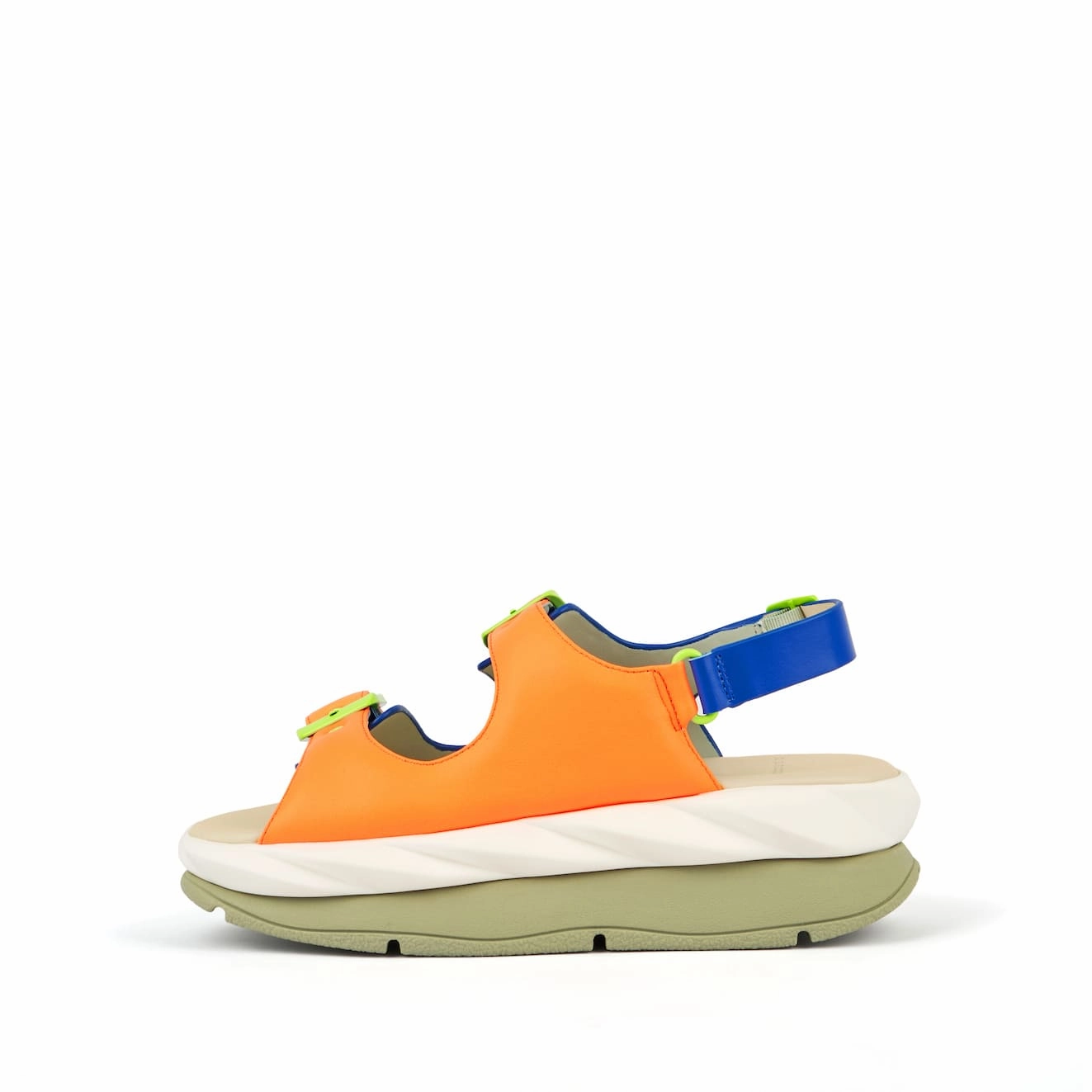 Light Arch MELLOW WIND BLUE