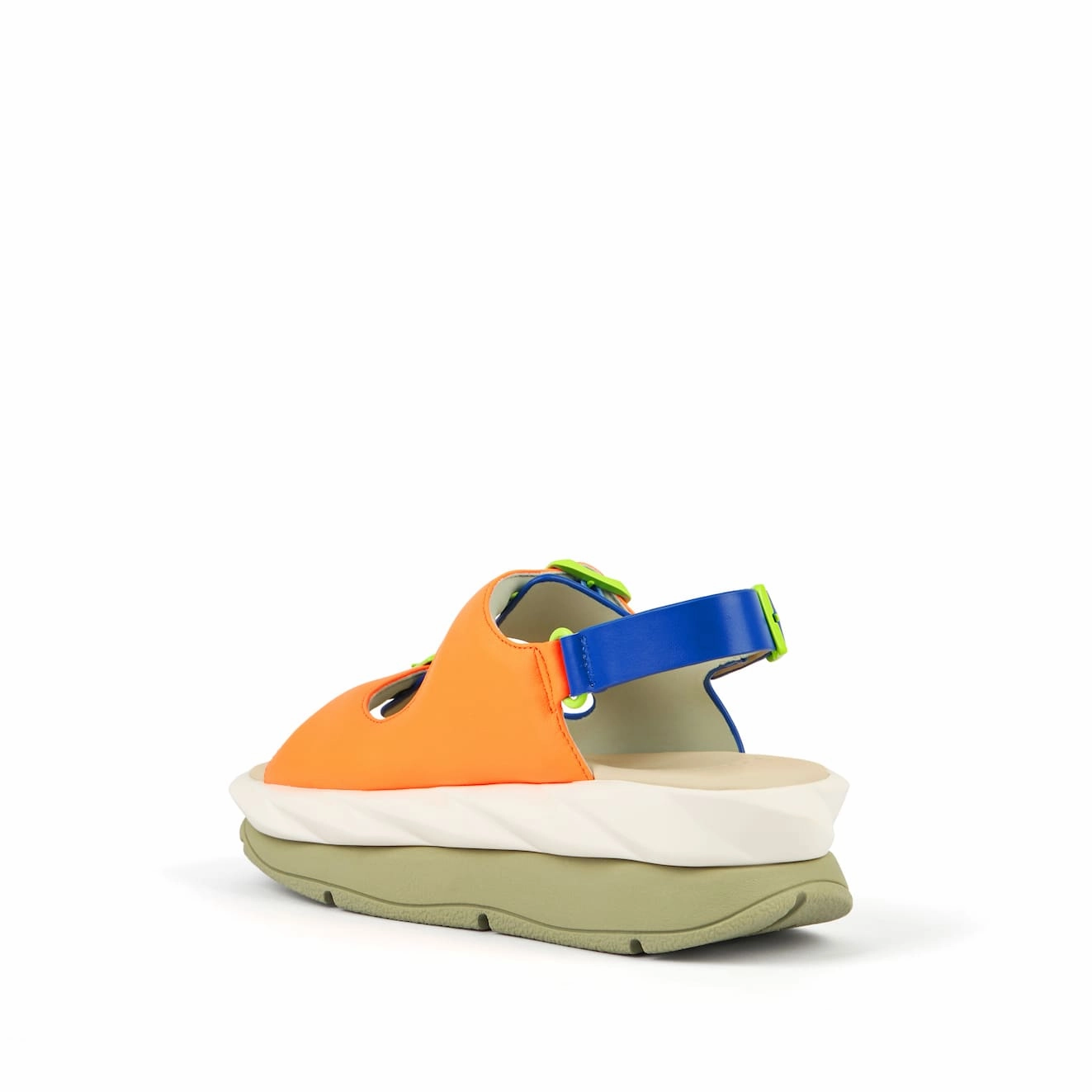 Indoor Wear MELLOW WIND BLUE