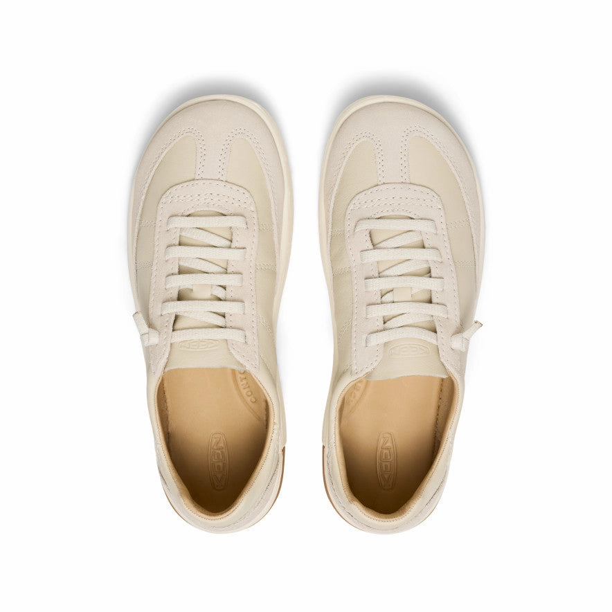 Women's KNX T-Toe Sneaker  |  Birch/Birch Effortless Style Comfortable Travel