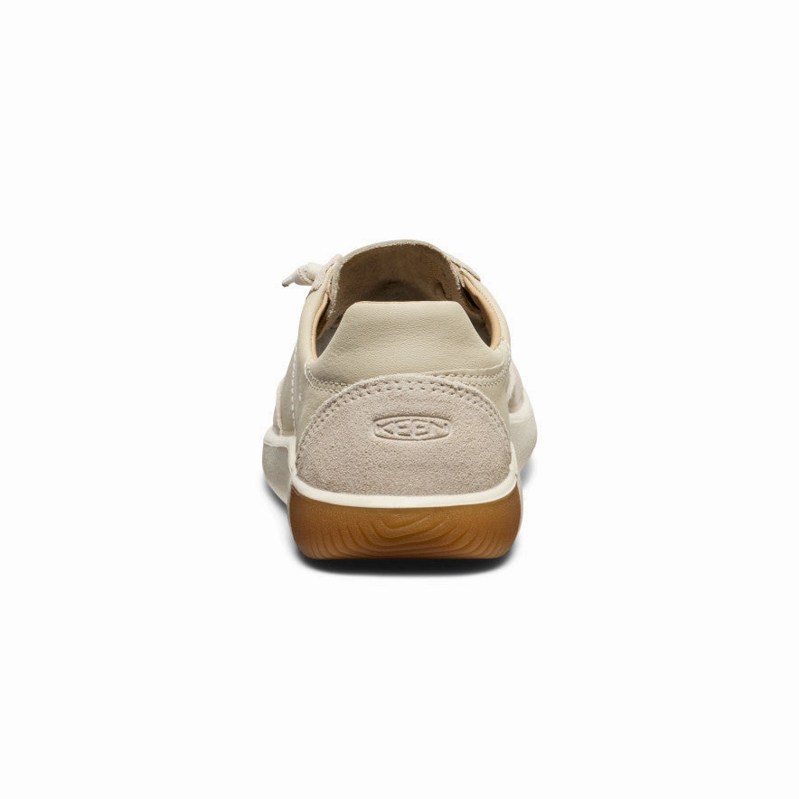 Women's KNX T-Toe Sneaker  |  Birch/Birch Slip Walk Step Ease