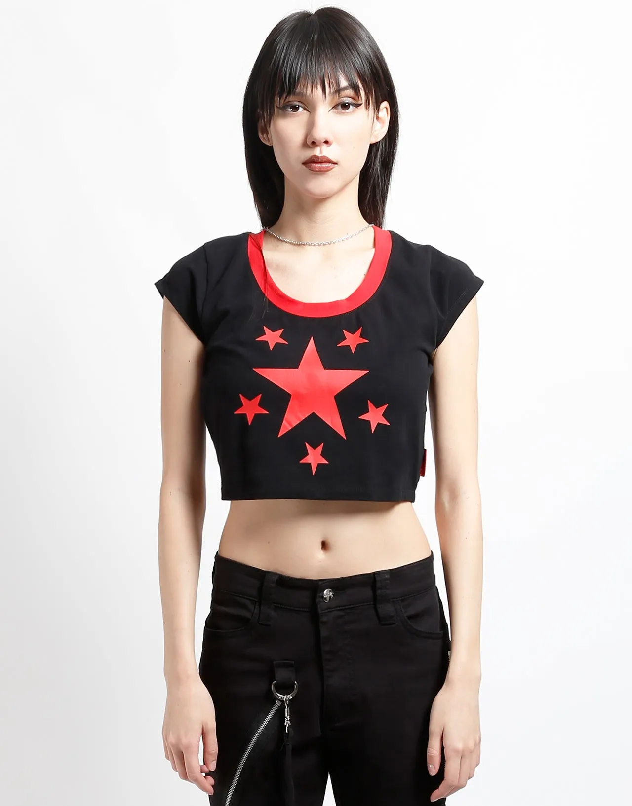 SweatGuard Lining STAR TEE