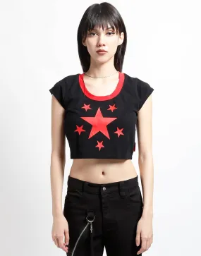 STAR TEE Effortless Fashion Modern Wear