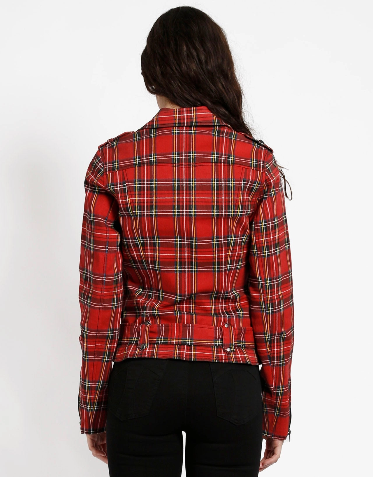 Wild Child Moto Flexible Hood Design