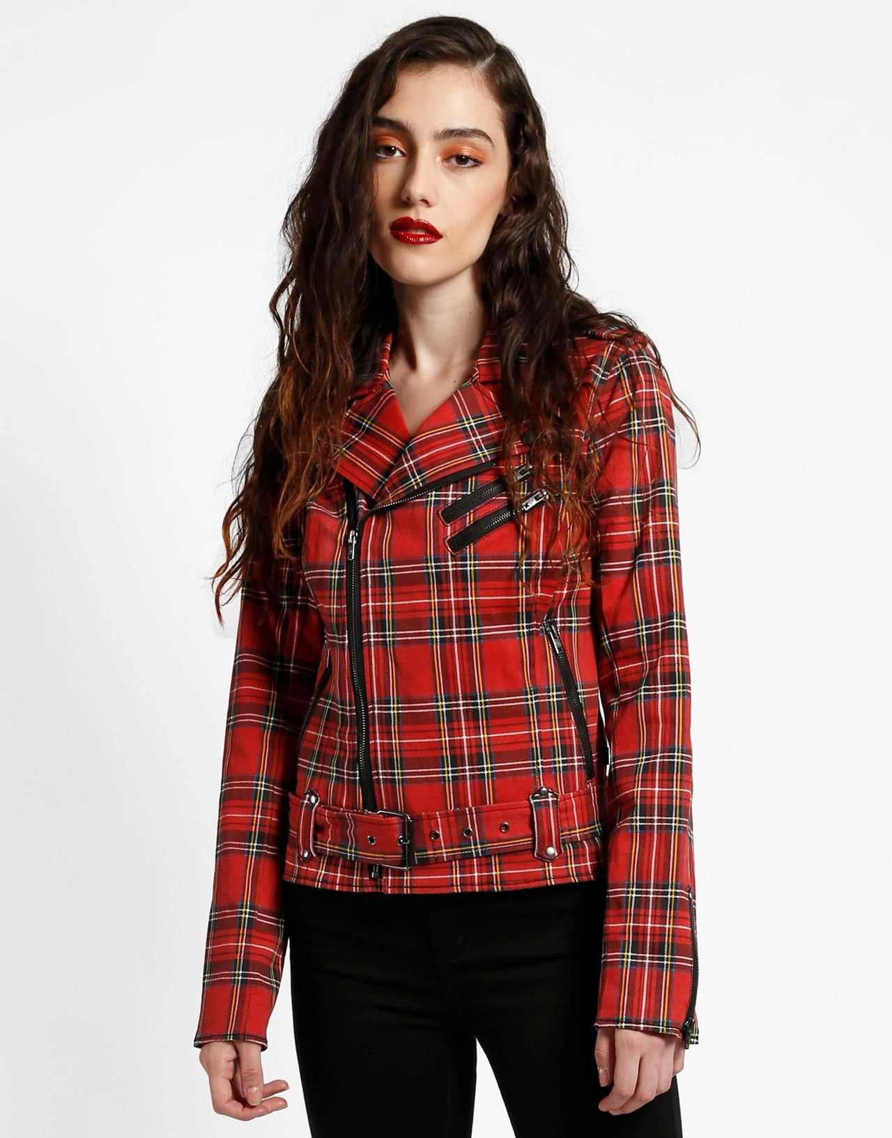 NonRestrictive Cut Wild Child Moto