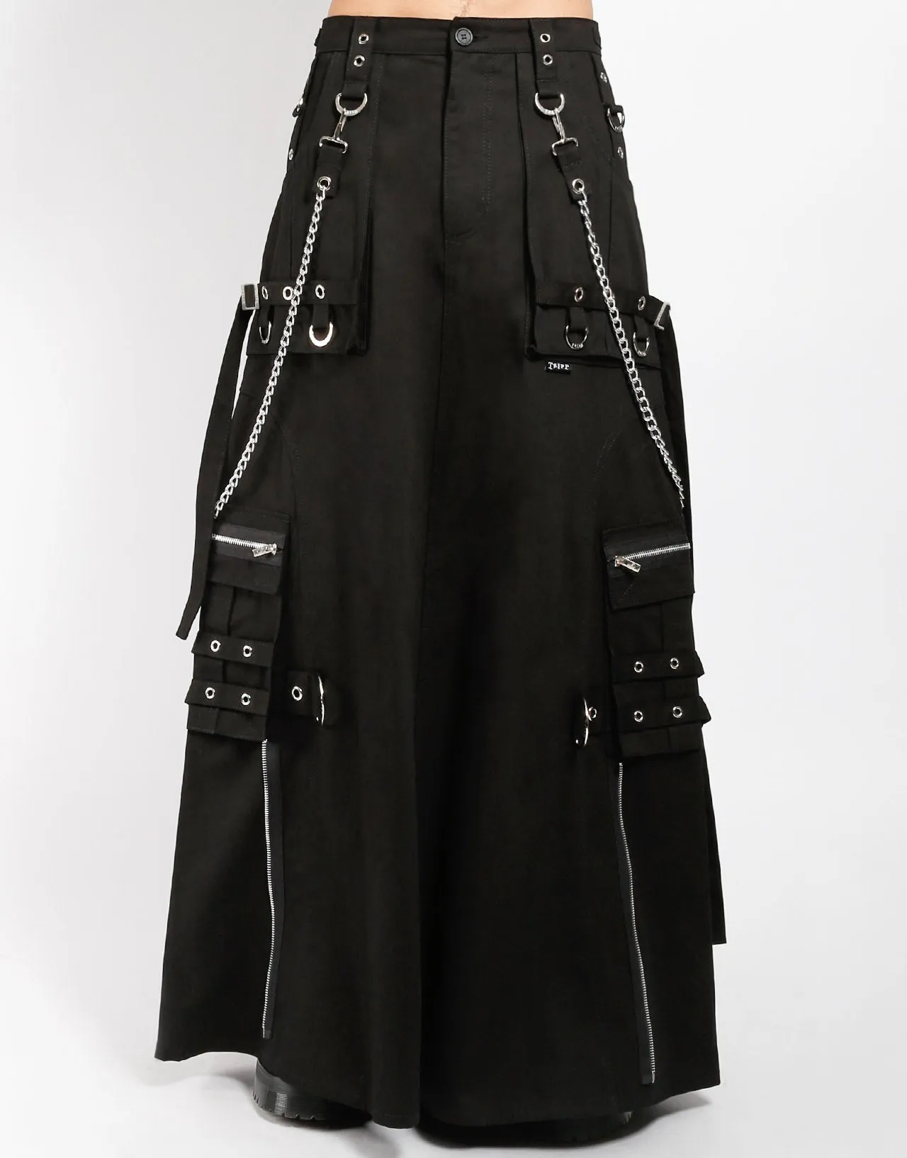 STRENGTH SKIRT AntiPillingFabric UV protection coating