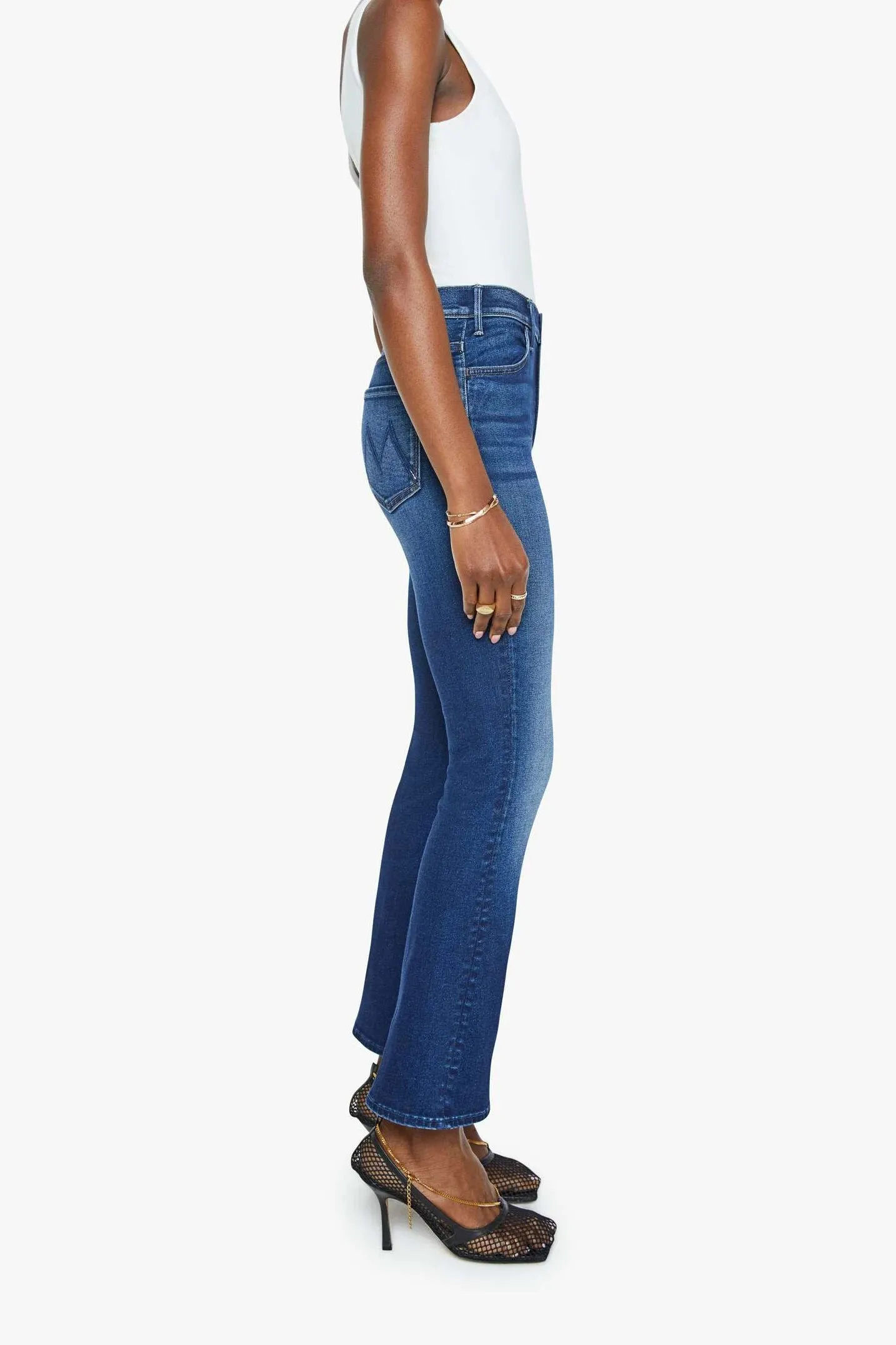 Stretchable Fit Stay Flexible The Hustler Ankle