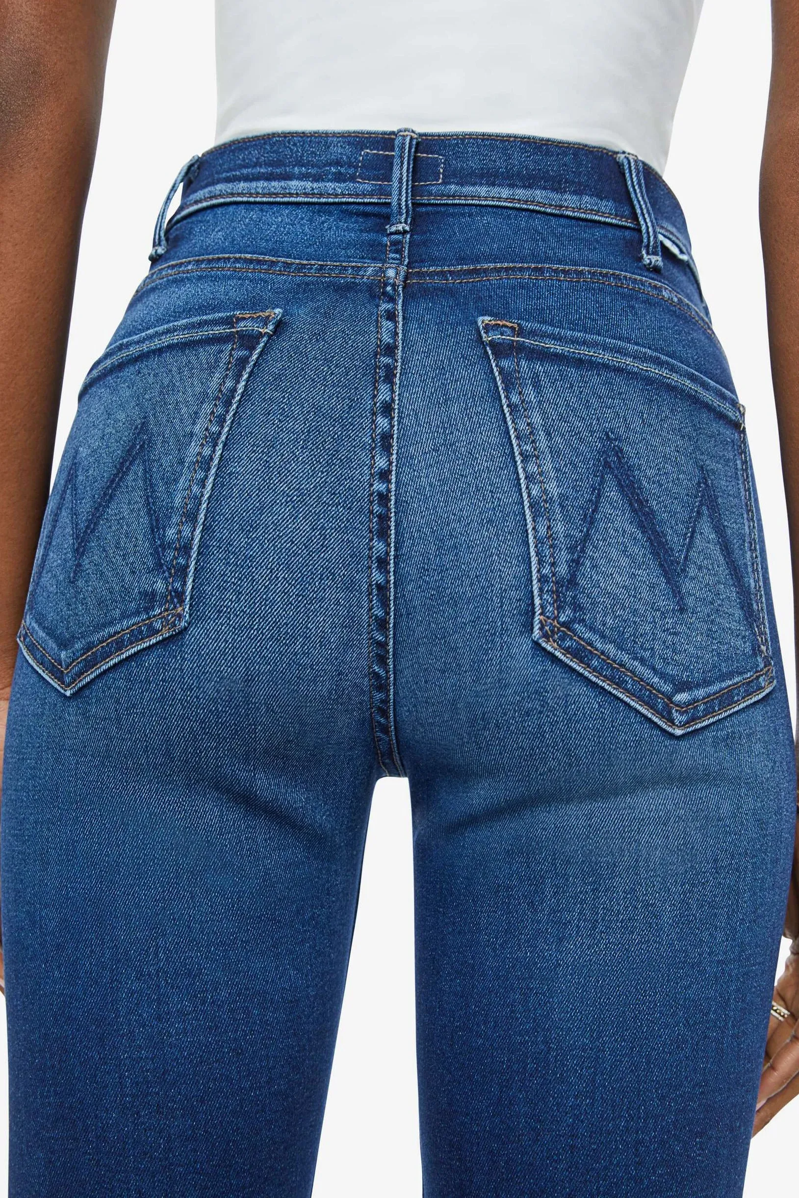 Minimalist Pocket Design Casual Style The Hustler Ankle