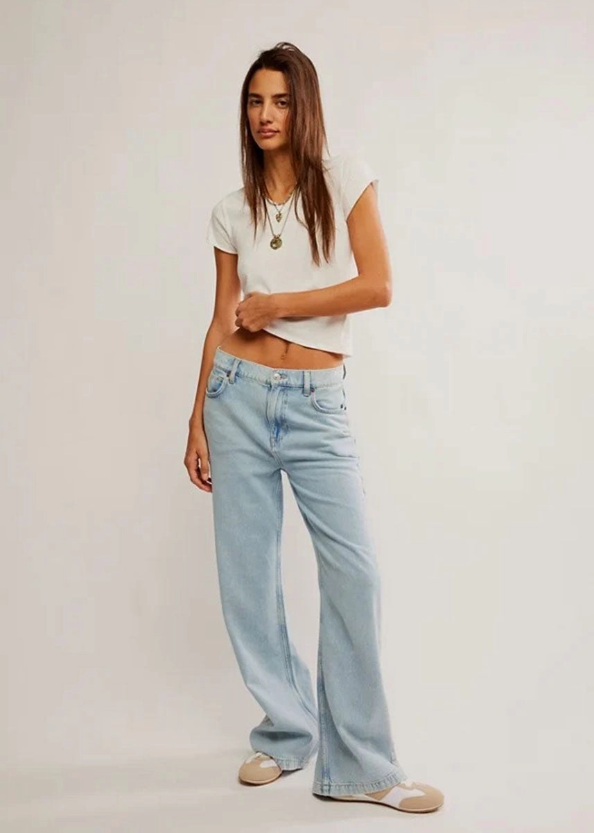 SecureCargoPockets Stride Jean - Roam Free