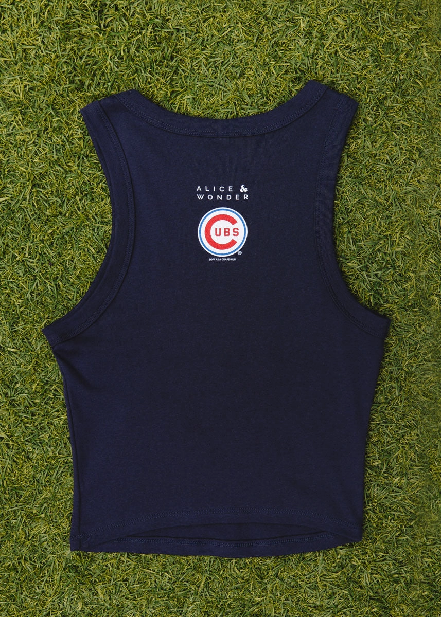 Cubbies Baby Tank BreathableMaterial