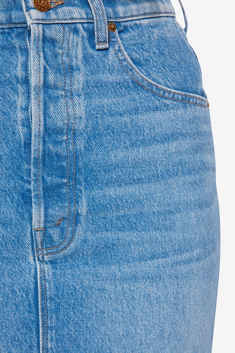 Breathable Cut All Weather Fit SNACKS! The Candy Stick Skirt