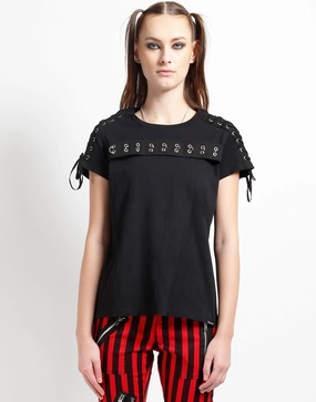 VICIOUS TEE RawEdgedDesign