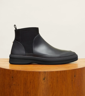 Strobel Lasted Construction Thea Recycled Mesh Upper