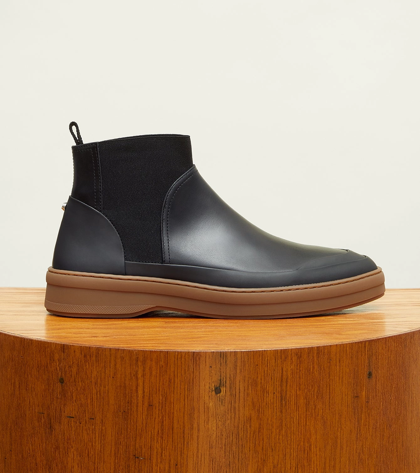 Torque Reduction Engineering Strobel Lasted Construction Thea