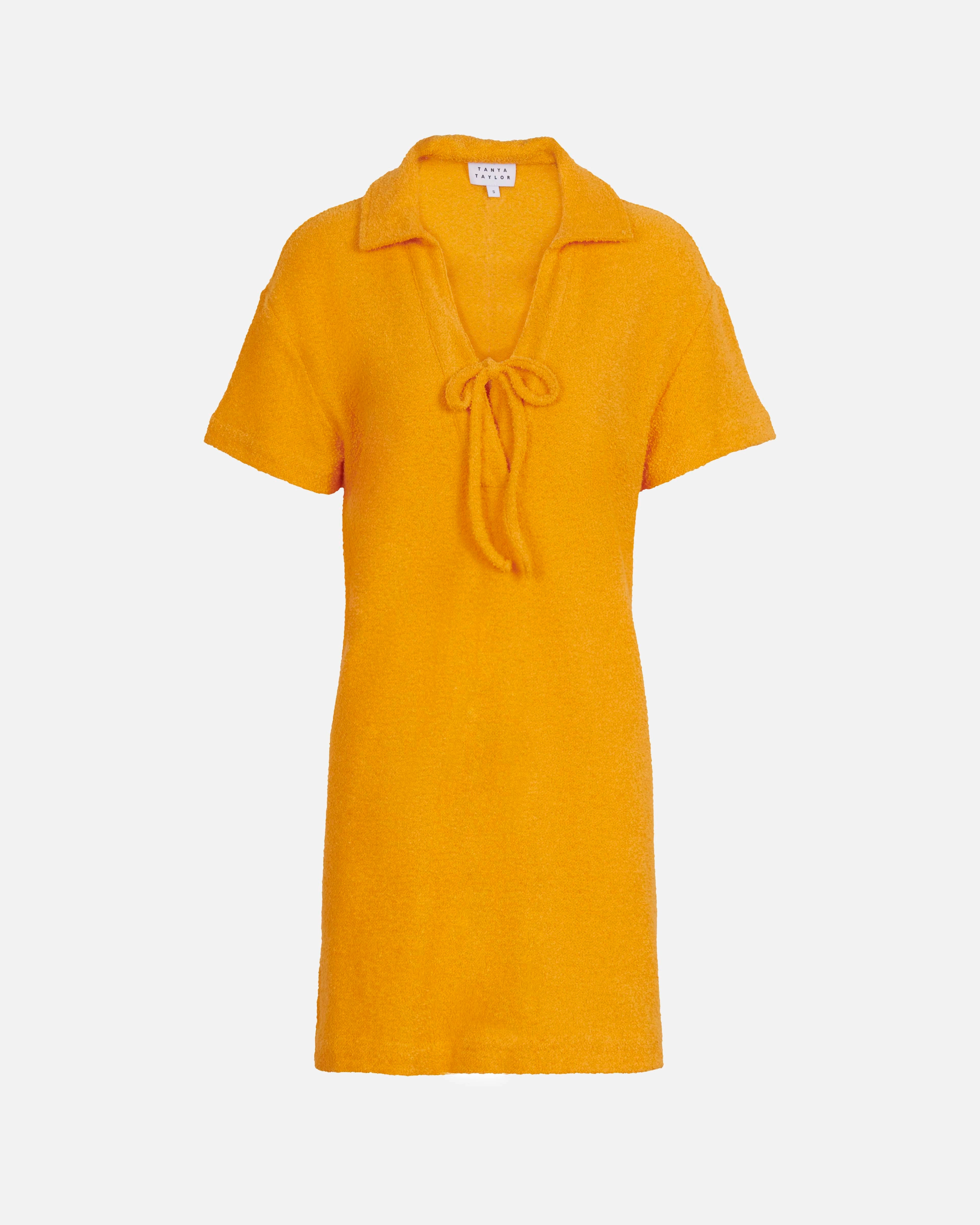 Sunscreen Compatible Joni Dress