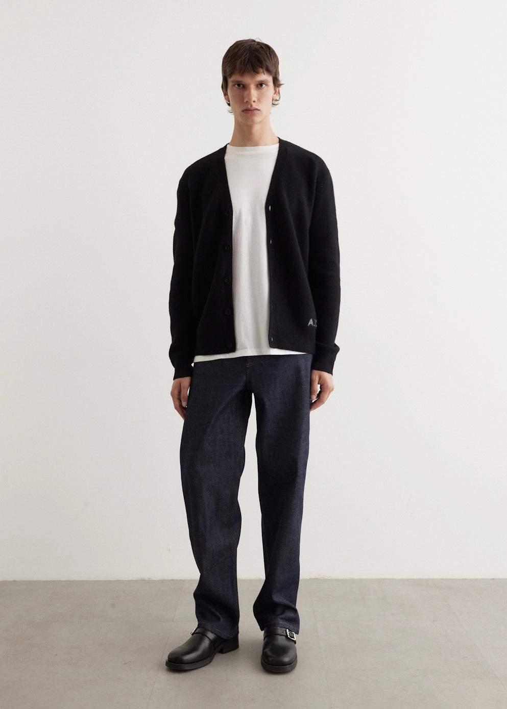 Everyday Basic Fairfax Jeans