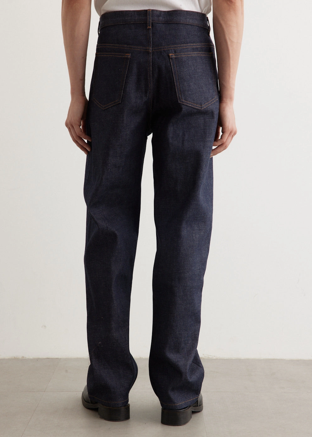 Stylish Daily Wear Parent Style Fairfax Jeans