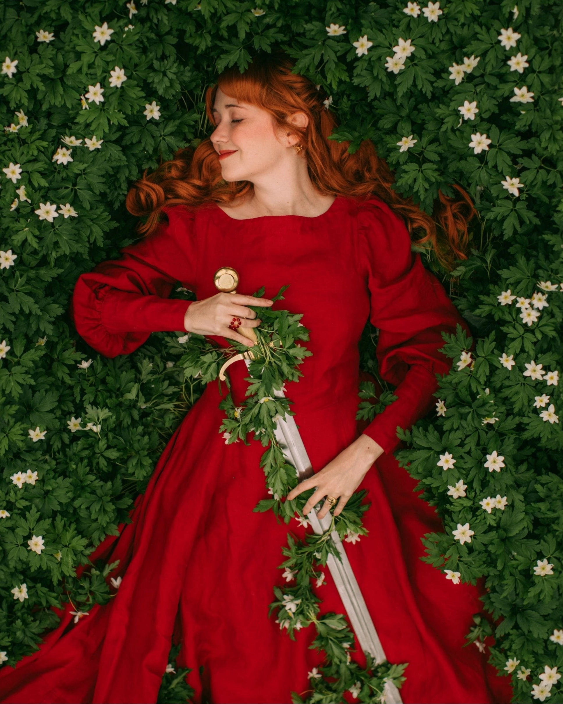 Hawthorn Dress, Long Sleeve Sleek Outline Fall Go