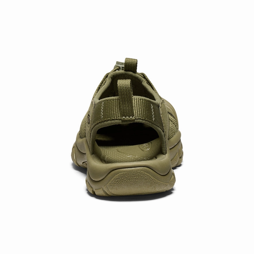 Men's Newport H2 Sandal  |  Monochrome/Olive Drab Water Friendly