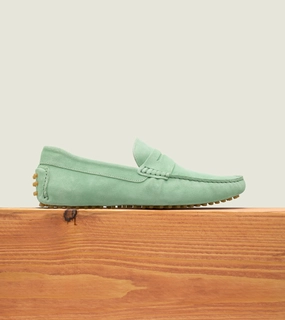 Parker Trend Breeze Practical Sole