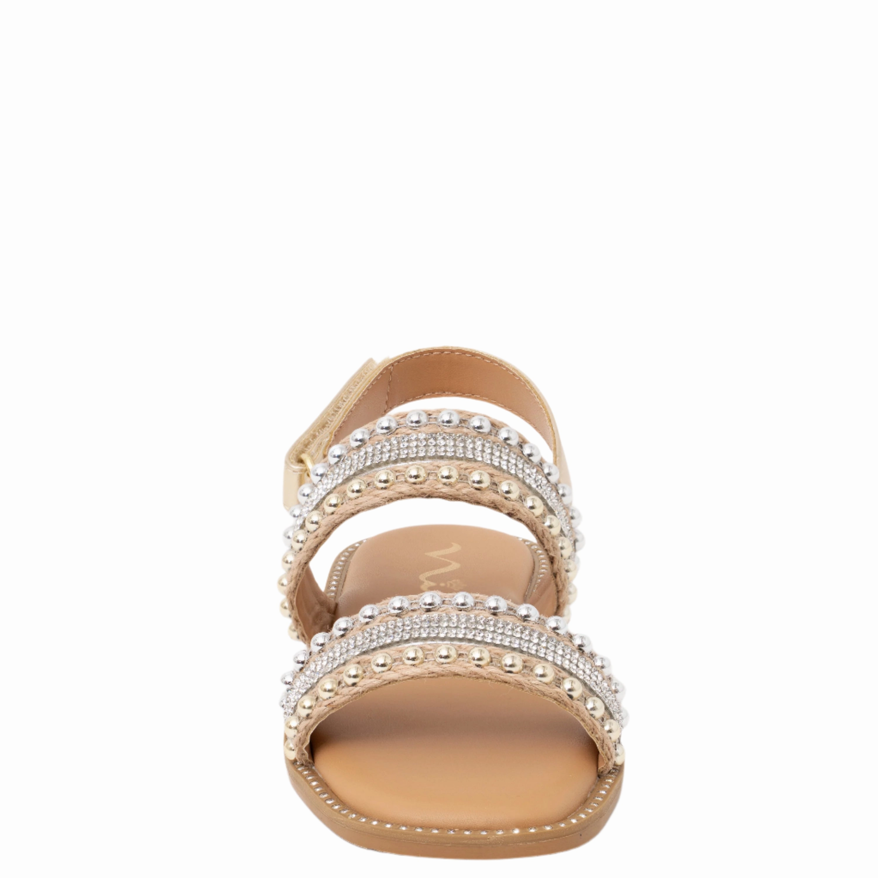 Comfortable Travel Wear Anywhere SUISSA-Light Gold