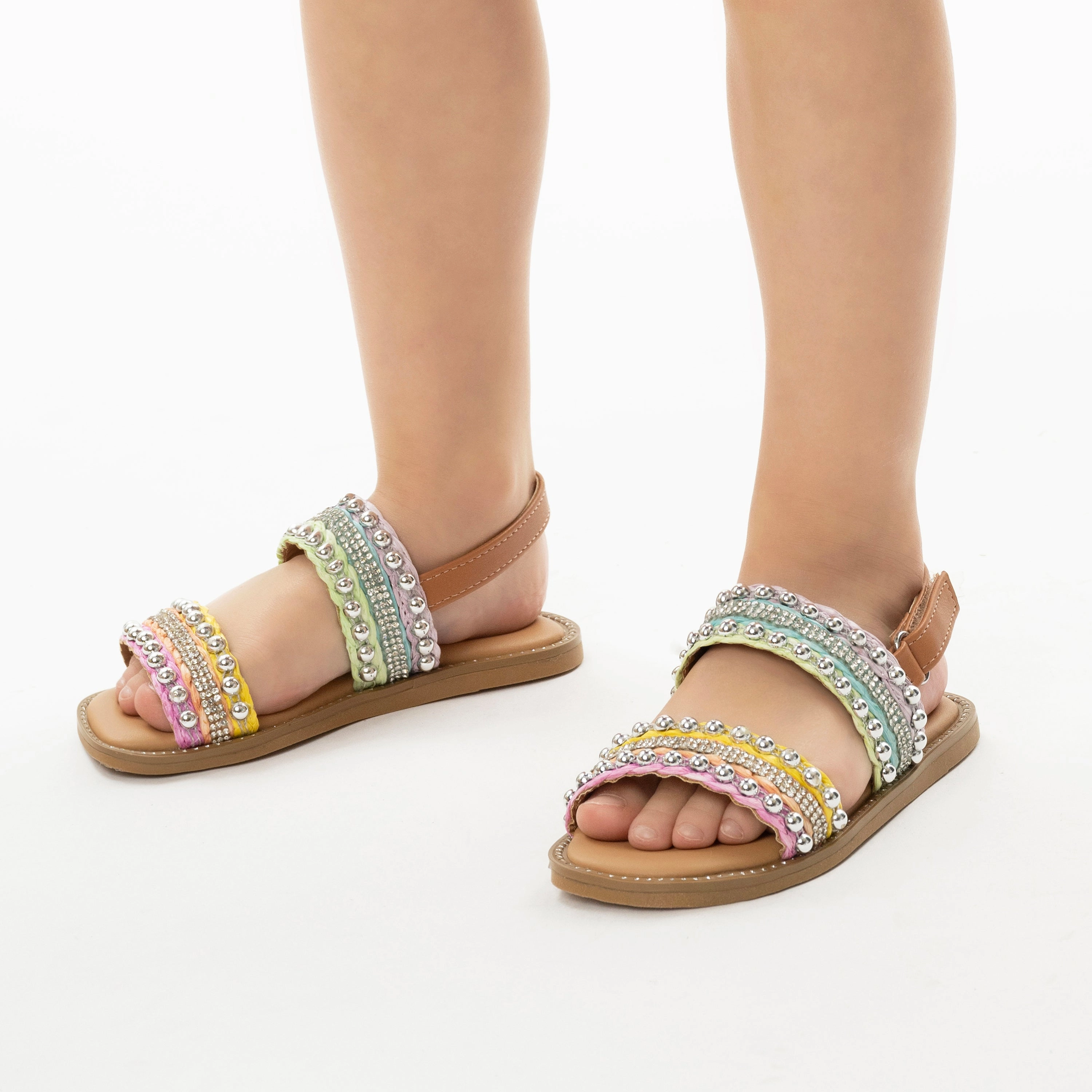 SUISSA-Multi Seamless Look