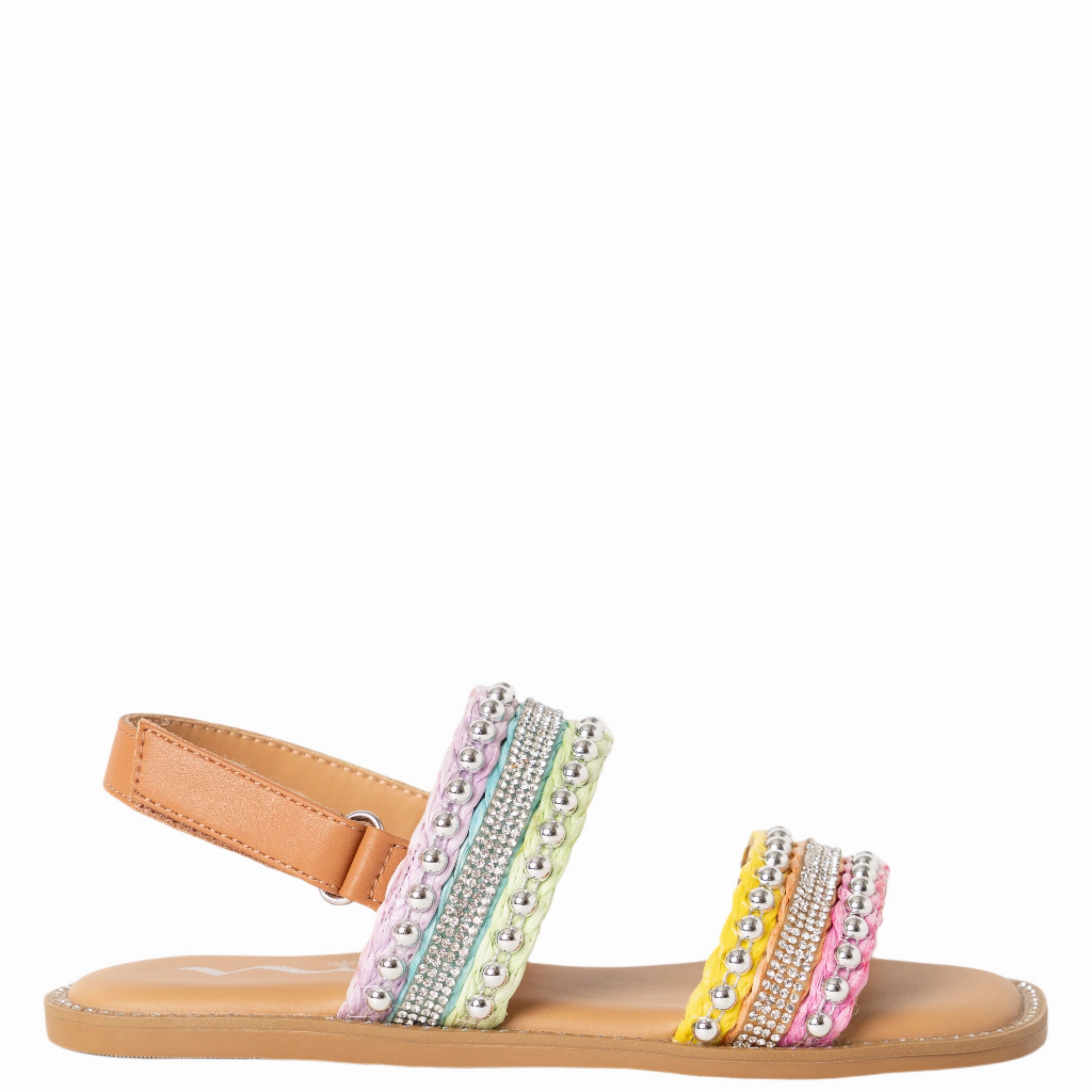 SUISSA-Multi Sporty High Rebond Foam