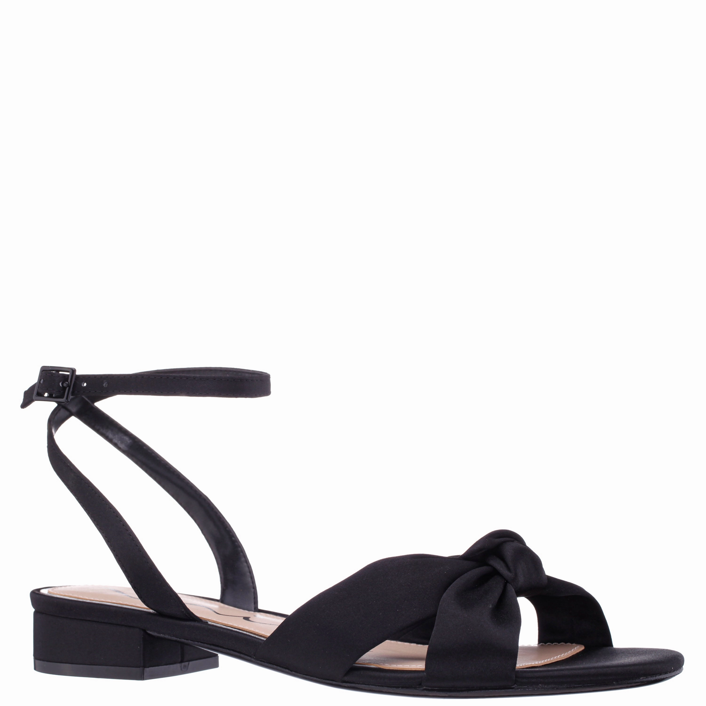 Breathable mesh Chunky SULMA-BLACK