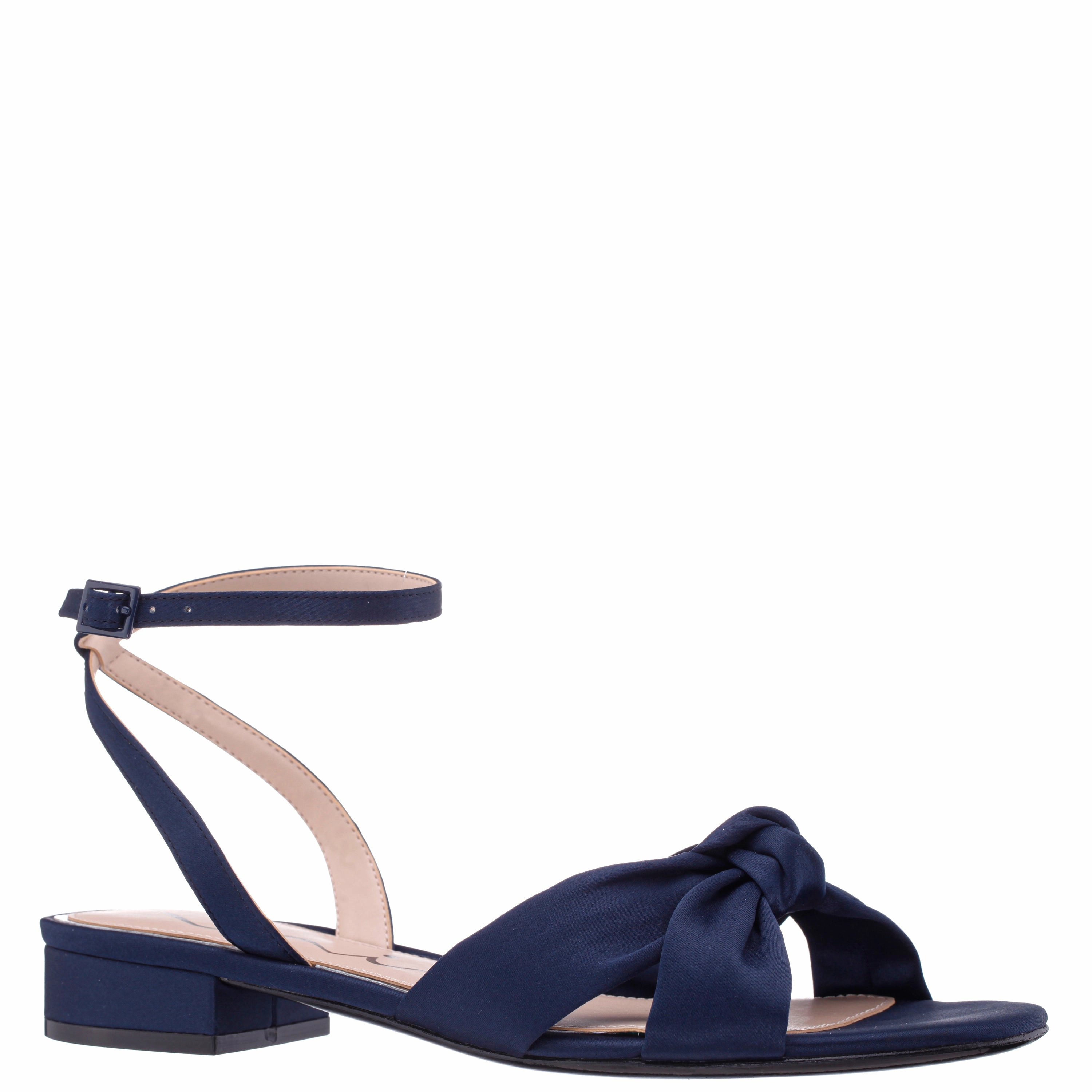 SULMA-NEW NAVY Stylish Casual Footwear Urban Edge