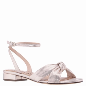 Footwear for All Ankle Soft SULMA-PLATINO