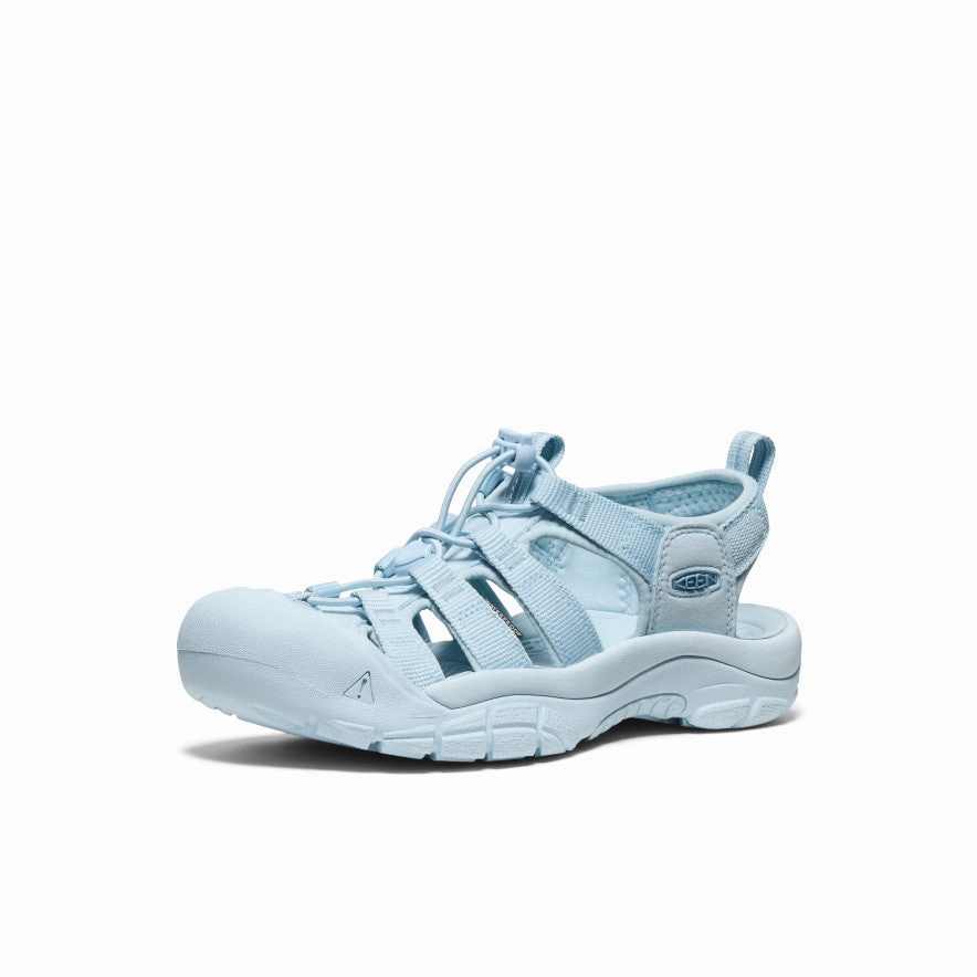 Seamless Design Women's Newport H2  |  Monochrome/Skyway