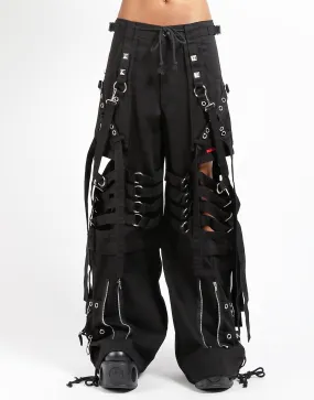 QuickReleaseFastenings SUPER CUT OUT PANT