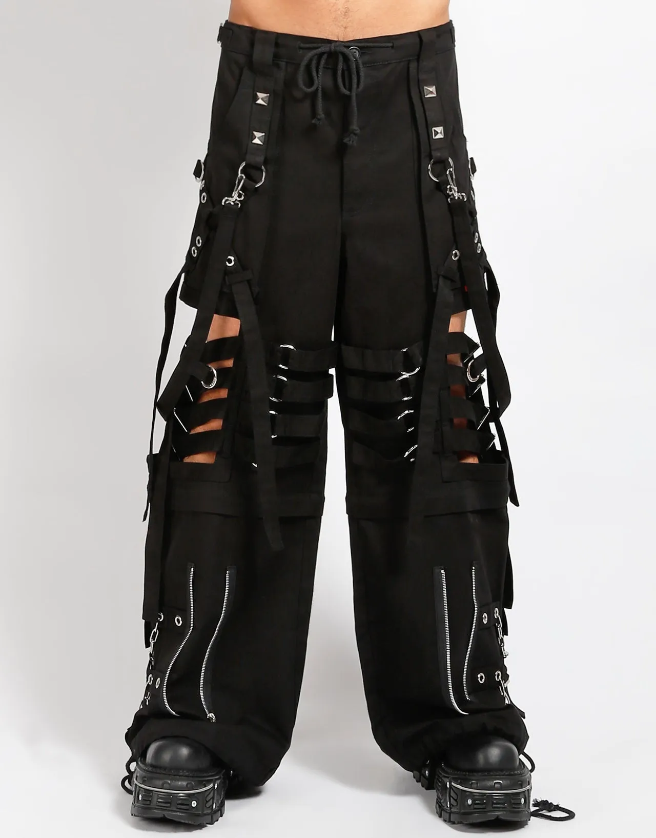 SUPER CUT OUT PANT Abrasion resistant Cozy Essentials