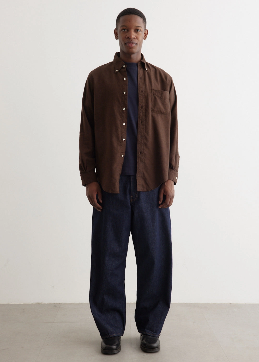 Quick Match Nature Lover Outdoor Adventure Autumn Days Super Dad's Denim Pants