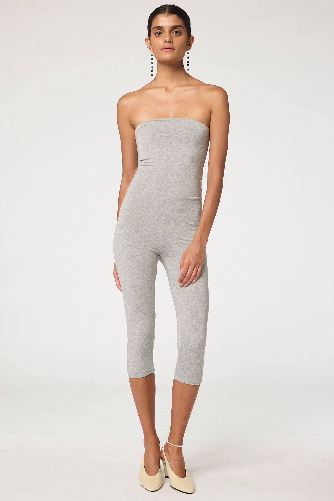 IMOGENE JUMPSUIT Chilly Comfort