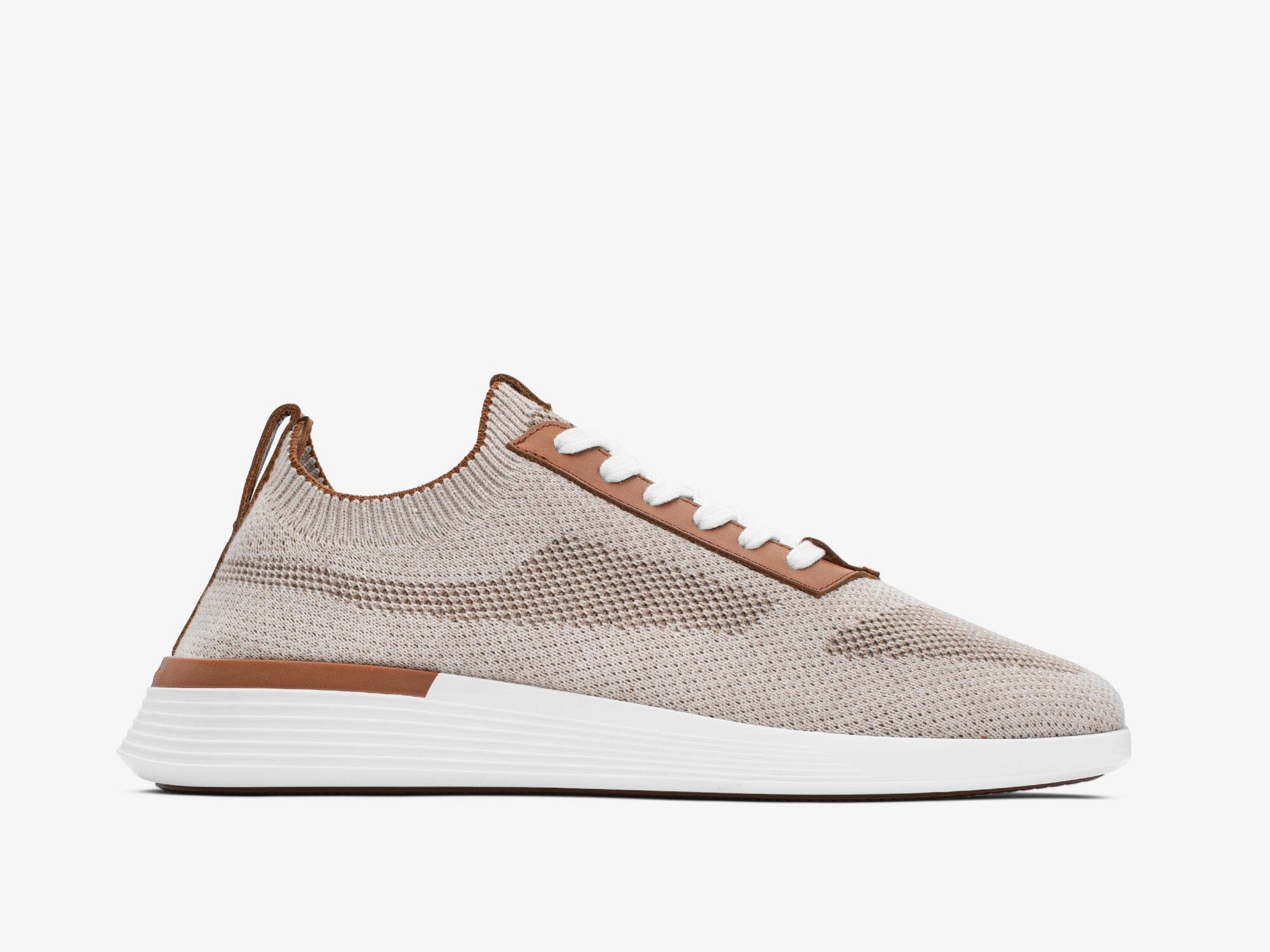 SupremeKnit Trainer Stain-Resistant Strong Guard Light Dash