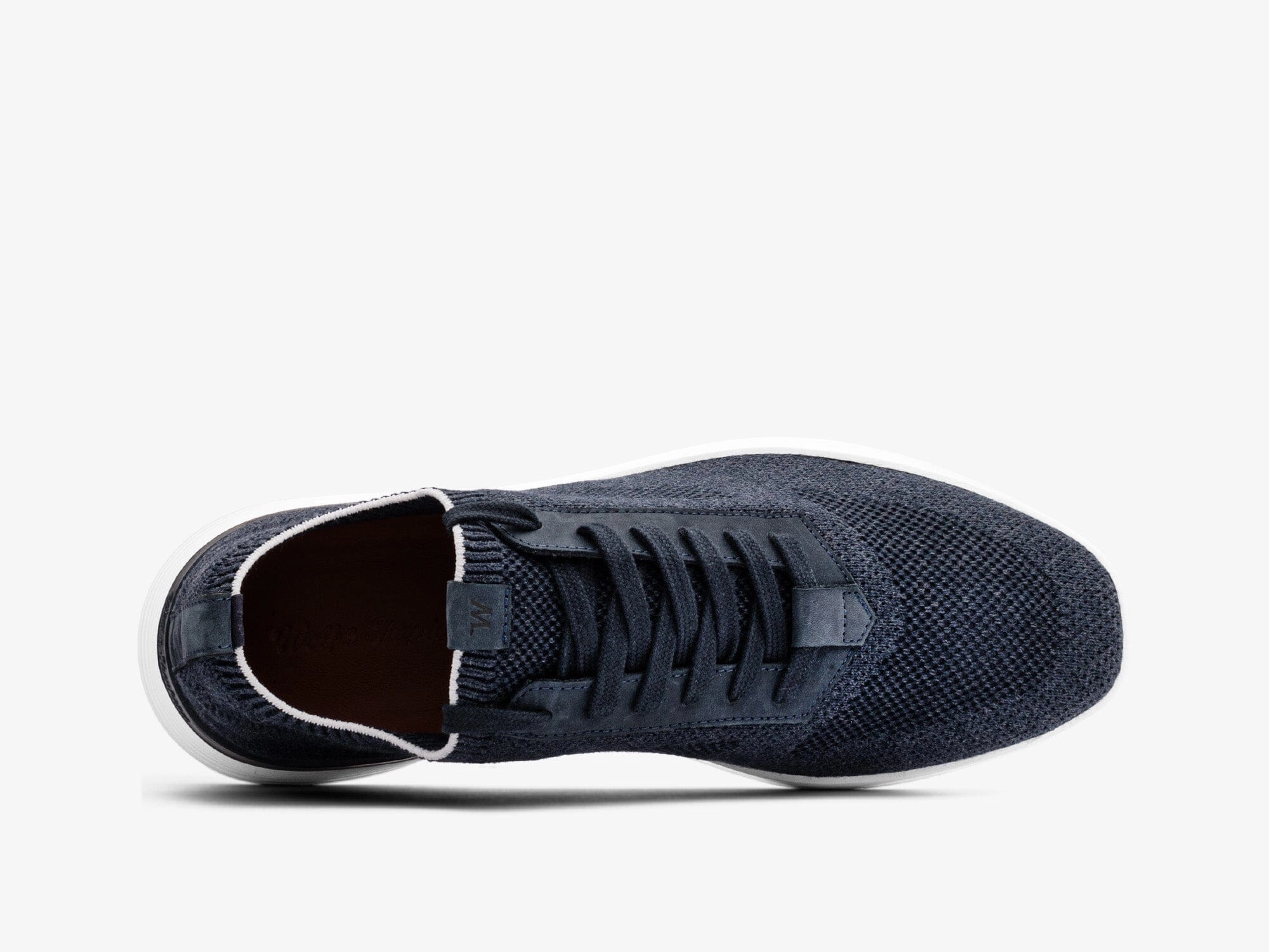 Cushion Technology SupremeKnit Trainer Stain-Resistant