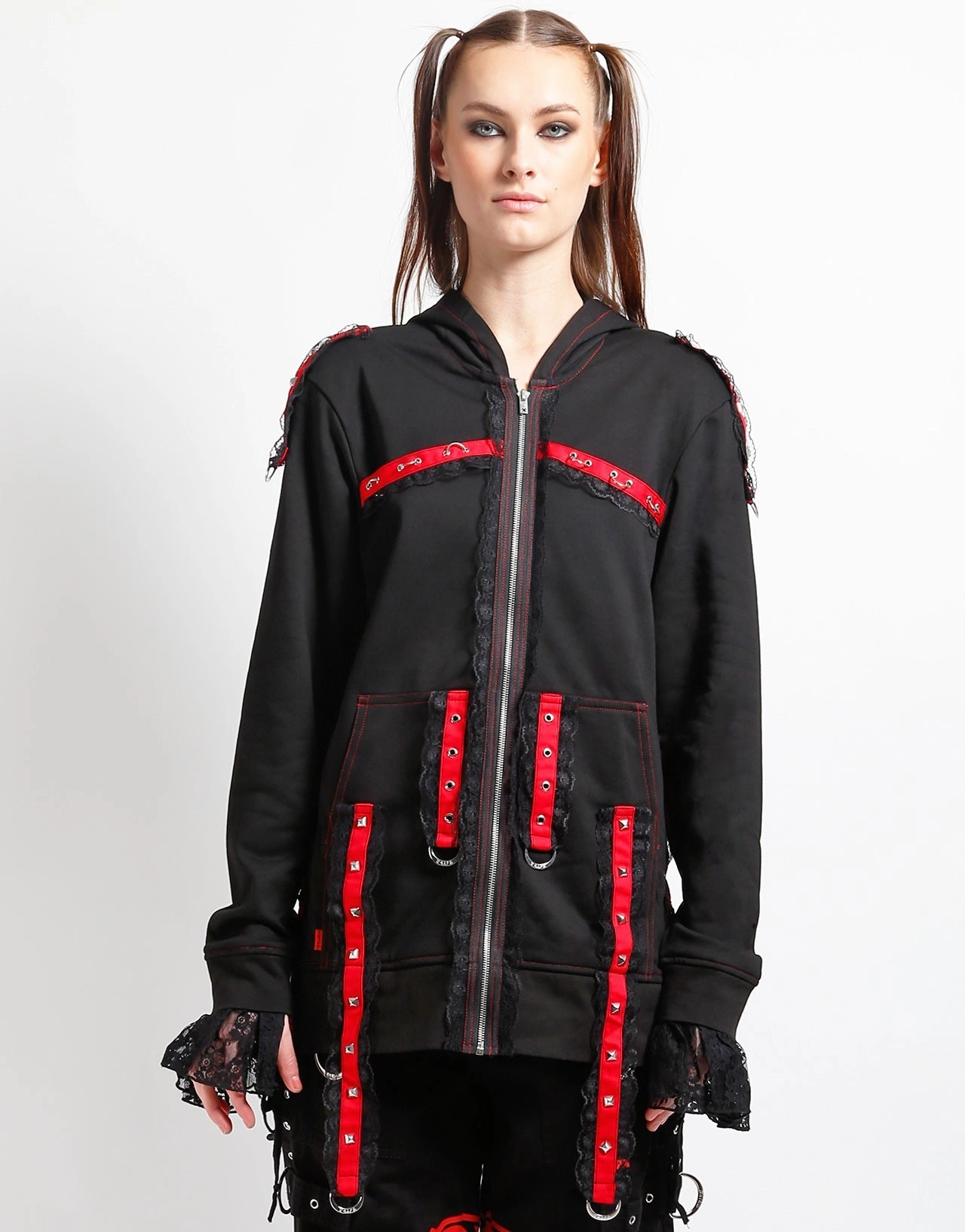 MIDNIGHT HOODY Suitable for team sports