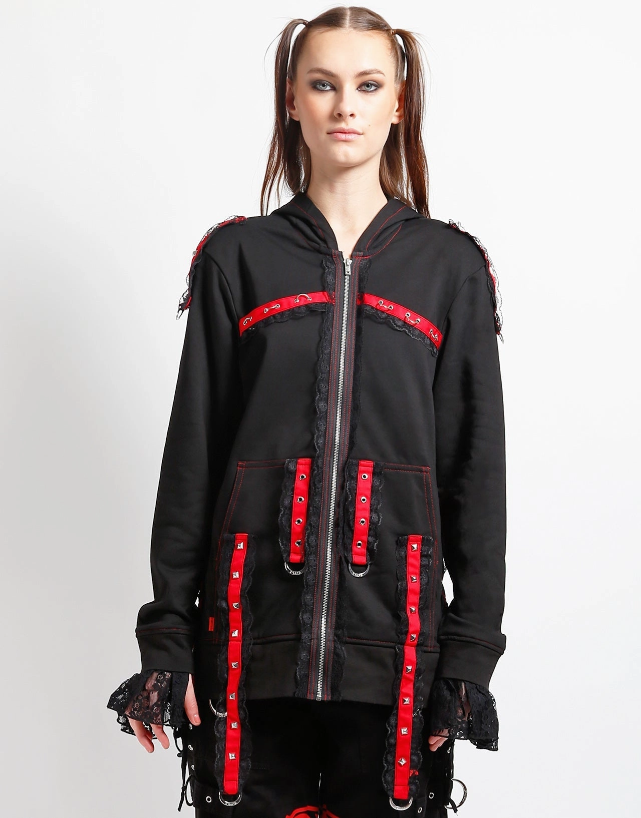 MIDNIGHT HOODY Eco-friendly Casual Outdoor Layer