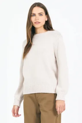 Sleek Wear Marie Pullover