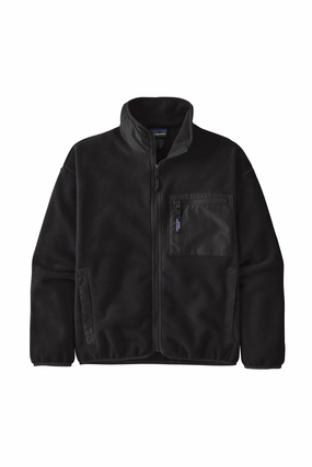 Synchilla? Fleece Jacket Emblem